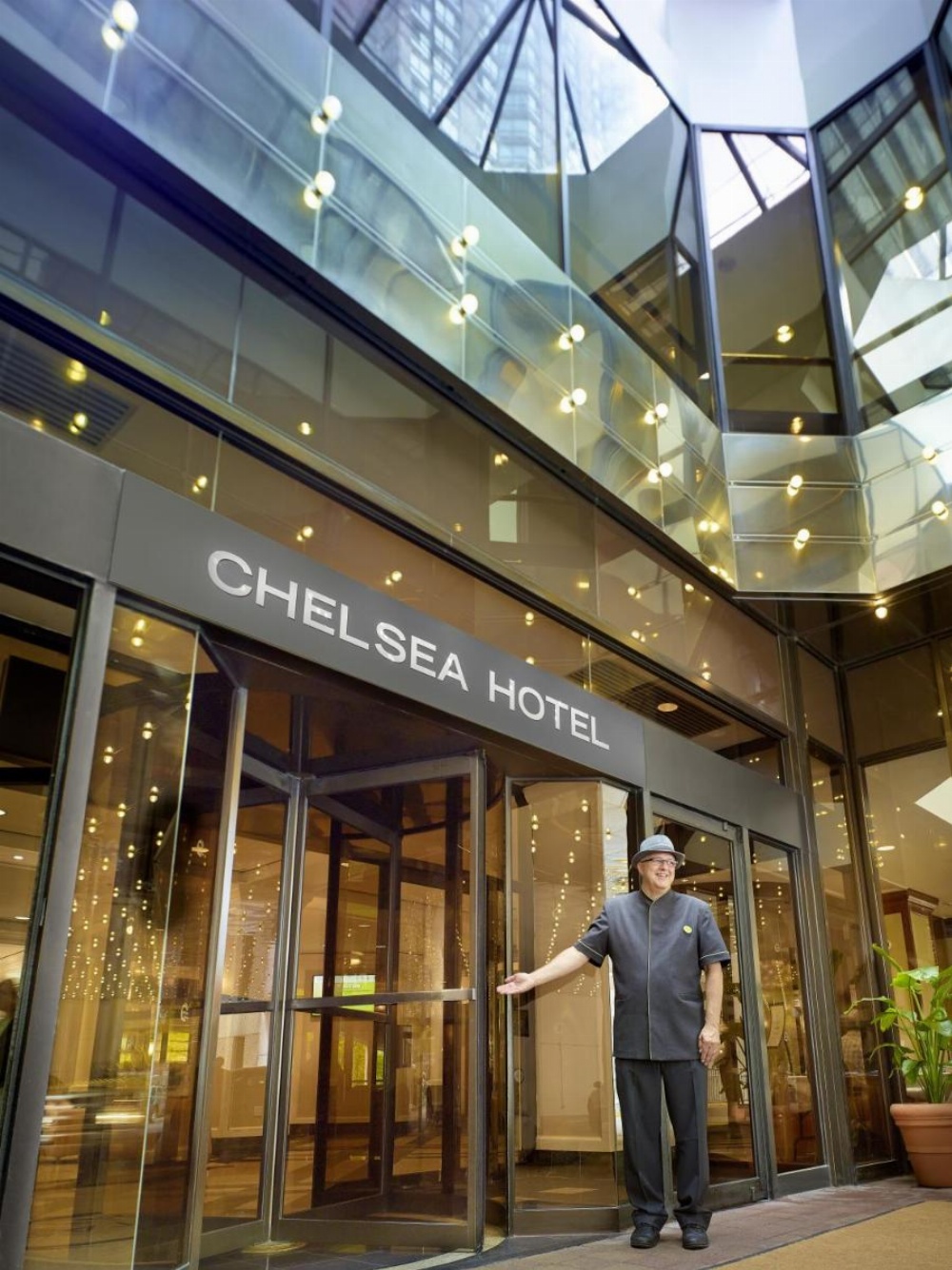Chelsea Hotel, Toronto Image 18