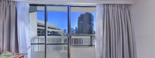 Chelsea Hotel, Toronto image 24